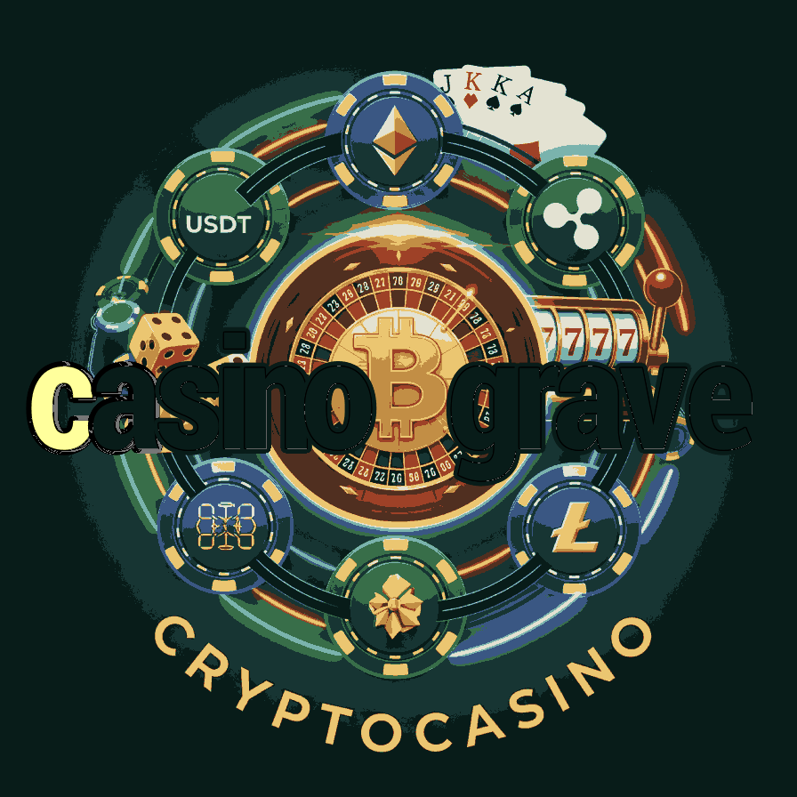 Casino Grave - Premium French Casino